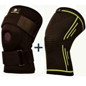 Knee Brace Large